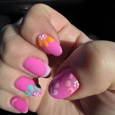 Top Design Nails & Lash